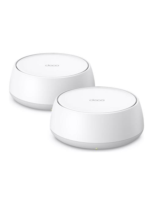 TP-LINK DECO BE25-2P BE3600 MESH EV WIFI7 SISTEM (2-PACK)